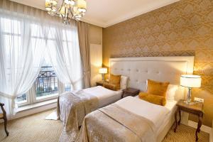 Rezydencja Luxury Hotel Bytom Piekary Śląskie