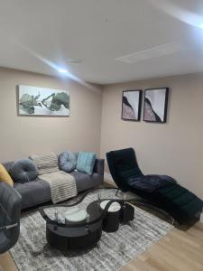 Your Home Away From Home