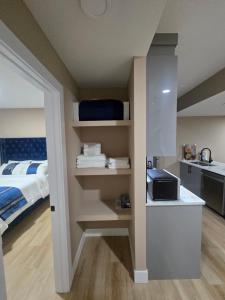 Your Home Away From Home
