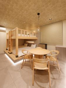 HAKORU Tokyo 八炬ル