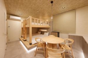 HAKORU Tokyo 八炬ル
