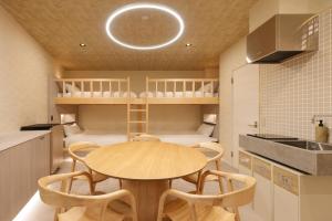 HAKORU Tokyo 八炬ル