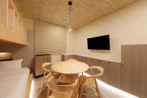 HAKORU Tokyo 八炬ル