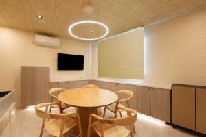 HAKORU Tokyo 八炬ル