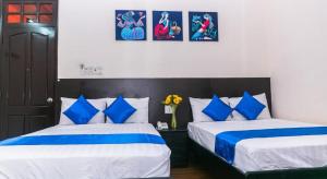 Blue Star Hotel Nha Trang
