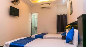 Blue Star Hotel Nha Trang