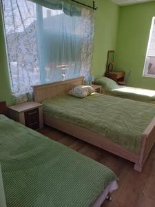 viesu nams "Laimes pakavs"