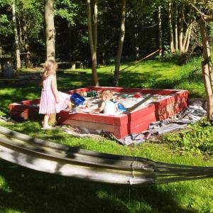 Apartamenty u Gołębiewskich