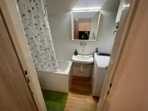 Spitalka Apartment