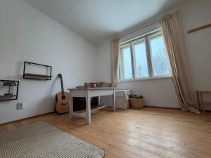 Gemütliches Landrefugium auf privatem Pferdehof