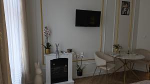 Apartament z Jacuzzi Nova Bydgoszcz II