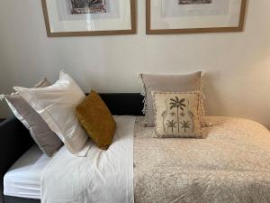 Appartement centre historique Montpellier