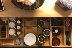 Appartement centre historique Montpellier