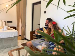 Kos Hiriketiya