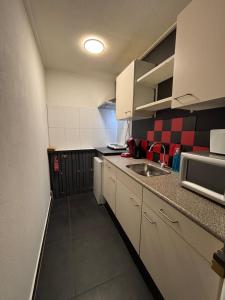 Loft appartement centrum Dordrecht nieuw 2026
