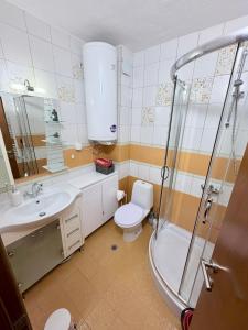 Shazam Apartment Central, Stylish & Cozy near AUBG