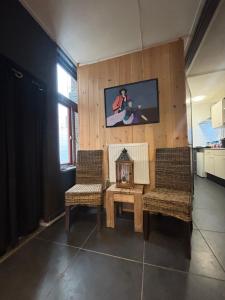 Loft appartement centrum Dordrecht nieuw 2026