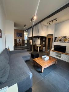 Loft appartement centrum Dordrecht nieuw 2026