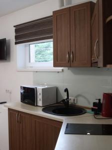 Апартаменти Comfortapart