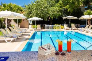 Safak Hotel Dalyan