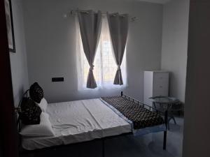 Journeymans Beach villa near Auroville