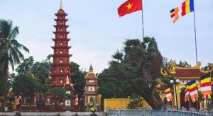 Sen Hidden Charm Hotel