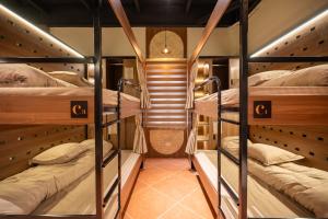 The Heritage Hostel&Dormstay Ninh Binh