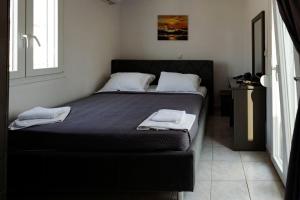 Kardamena Yamas Apartments