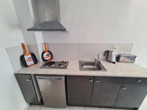 Kardamena Yamas Apartments