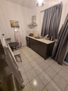 Kardamena Yamas Apartments