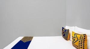 Hotel O B41m Residence Syariah