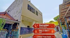 Hotel O B41m Residence Syariah