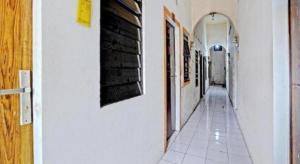 Hotel O B41m Residence Syariah