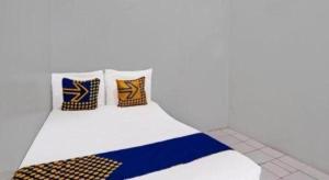 Hotel O B41m Residence Syariah