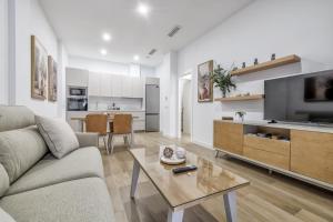 Alminar Apartamentos, Parking incluido junto al centro