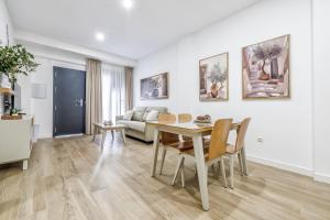 Alminar Apartamentos, Parking incluido junto al centro