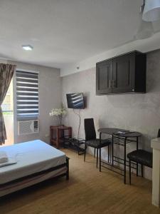 Sanremo Oasis Studio Unit