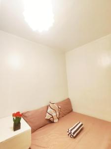 SuiteStays Pagadian Staycation - 2BR AC, WiFi, Parking