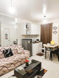 SuiteStays Pagadian Staycation - 2BR AC, WiFi, Parking