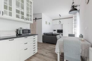 Chic Apartments - Great Location -Kołłątaja
