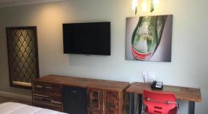 Hotel Solaire Los Angeles