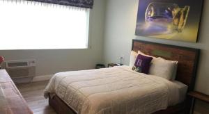 Hotel Solaire Los Angeles