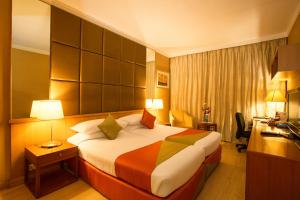Ellaa Hotel Gachibowli