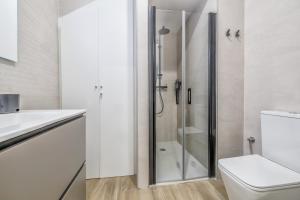 Alminar Apartamentos, Parking incluido junto al centro
