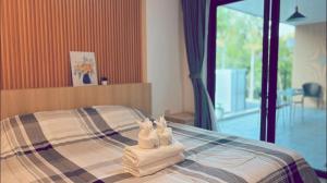 My Home Villa Phangnga