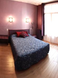 Hotels Hotel Nova : Chambre Double