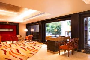 Ellaa Hotel Gachibowli