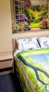 CD APARTMENTS 3 bedrooms large 120m