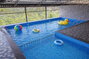 Pullat Suites