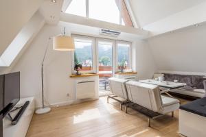 Apartamenty Krzeptowskiego 2 Zakopane